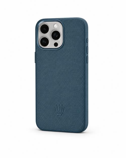 Liora Iphone 16 Pro  Lacivert Manyetik Kılıf