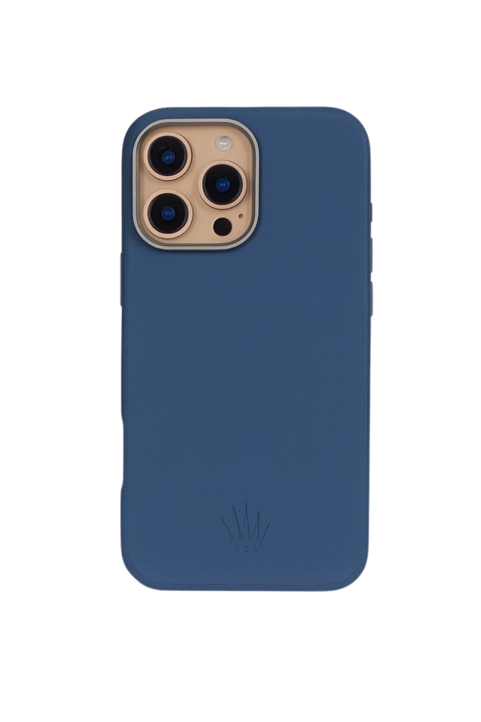 Luxe Iphone 16 Pro Mavi Kılıf Magsafe Özellikli Deri Kılıf16 ProWATCHOFROYALluxeLuxe Iphone 16 Pro Mavi Kılıf Magsafe Özellikli Deri Kılıf