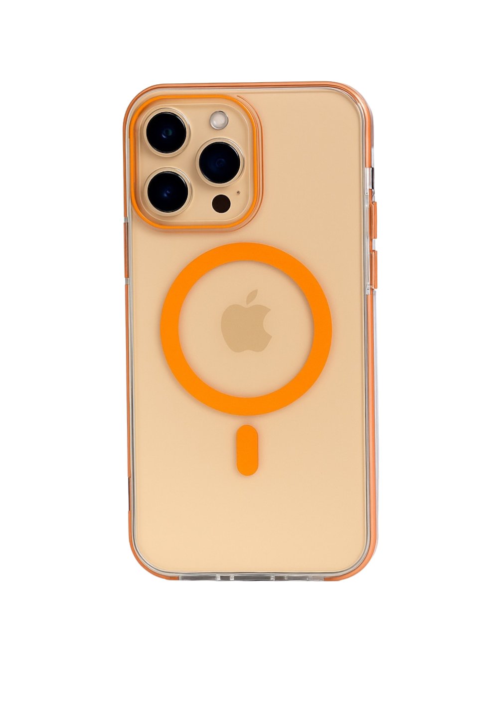 Onyx  Iphone 16 Pro Turuncu Kılıf Magsafe Özellikli Şeffaf Sert Pc Embos Kılıf+Kamera KoruyucuIphone 16 Pro Telefon KılıfıWATCHOFROYALOnyx Onyx  Iphone 16 Pro Turuncu Kılıf Magsafe Özellikli Şeffaf Sert Pc Embos Kılıf+Kamera Koruyucu