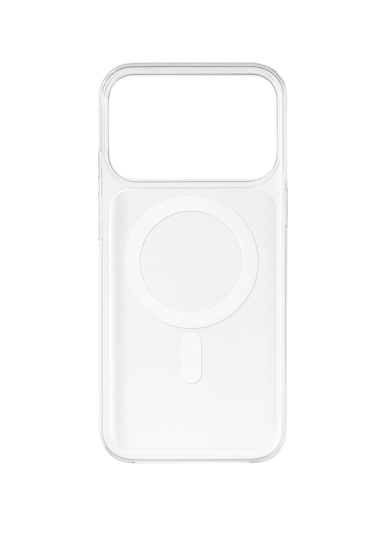 ClearCase White iPhone 17 Pro Manyetik Şeffaf Kılıfiphone 17 proWATCHOFROYALclearCase17proClearCase White iPhone 17 Pro Manyetik Şeffaf Kılıf