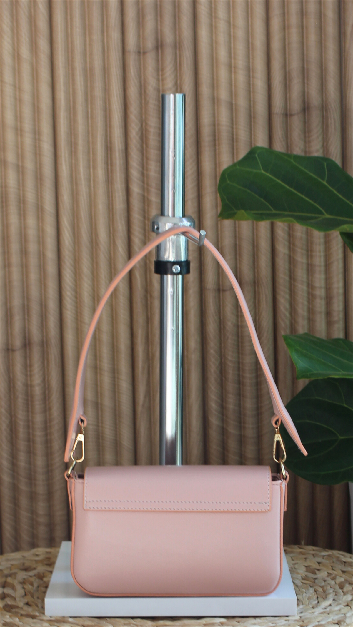 Arianna Pudra Kadın Omuz Ve Kol ÇantasıWomen BagWATCHOFROYALARIANNAArianna Pudra Kadın Omuz Ve Kol Çantası