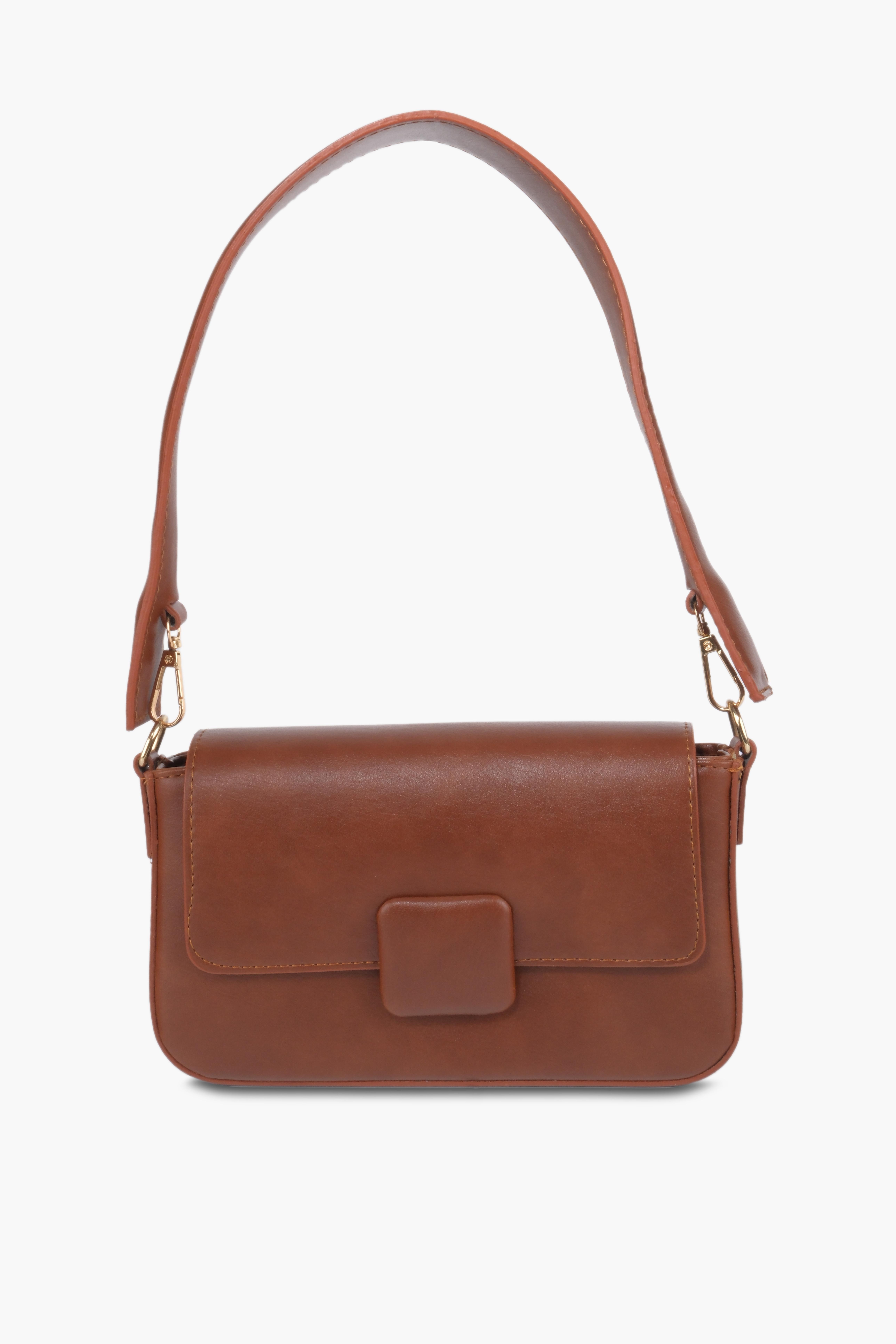 Arianna Kahverengi Kadın Omuz Ve Kol ÇantasıWomen BagWATCHOFROYALARIANNAArianna Kahverengi Kadın Omuz Ve Kol Çantası