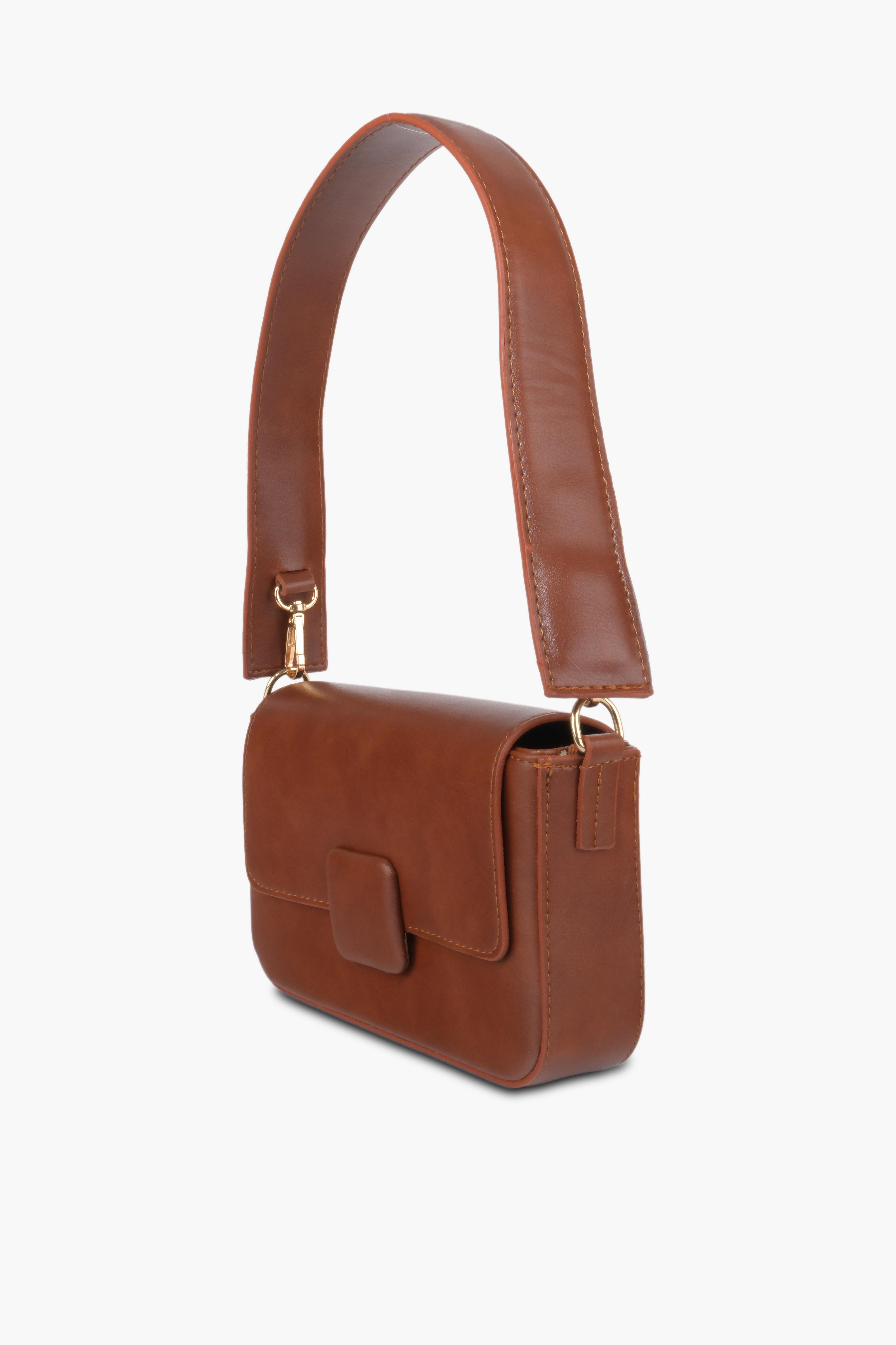 Arianna Kahverengi Kadın Omuz Ve Kol ÇantasıWomen BagWATCHOFROYALARIANNAArianna Kahverengi Kadın Omuz Ve Kol Çantası