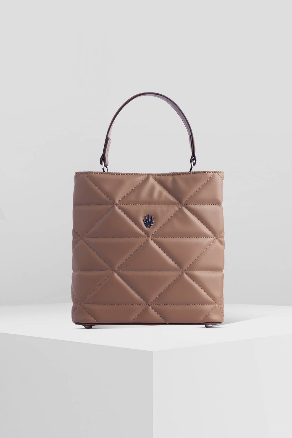 CHORLOTTE WOMEN'S SHOULDER BAG TABAWomen BagWATCHOFROYALCHORLOTTECHORLOTTE WOMEN'S SHOULDER BAG TABA