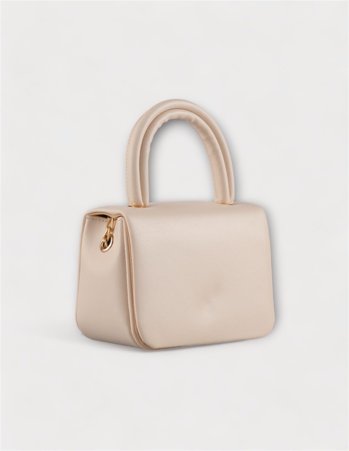 Mini Krem Çapraz Askılı Ve El Çantası HelenKADIN ÇANTASIWATCHOFROYALHELENMini Krem Çapraz Askılı Ve El Çantası Helen