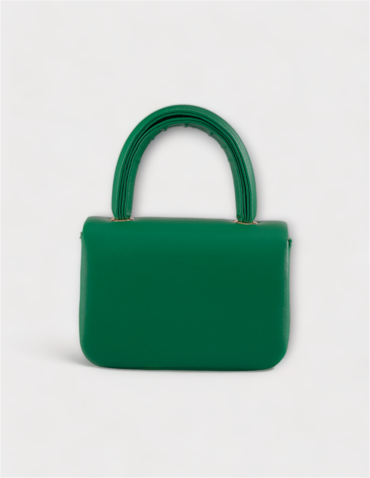 Mini Yeşil Çapraz Askılı Ve El Çantası HelenKADIN ÇANTASIWATCHOFROYALHELENMini Yeşil Çapraz Askılı Ve El Çantası Helen