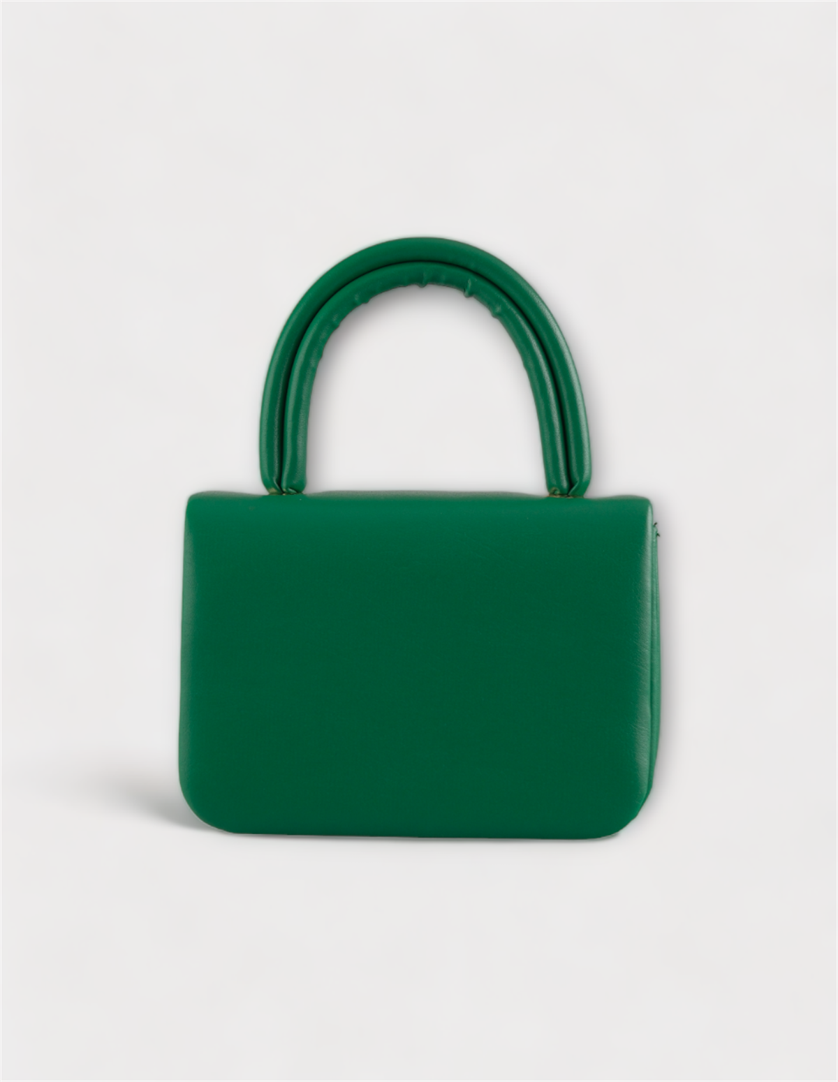 Mini Yeşil Çapraz Askılı Ve El Çantası HelenKADIN ÇANTASIWATCHOFROYALHELENMini Yeşil Çapraz Askılı Ve El Çantası Helen