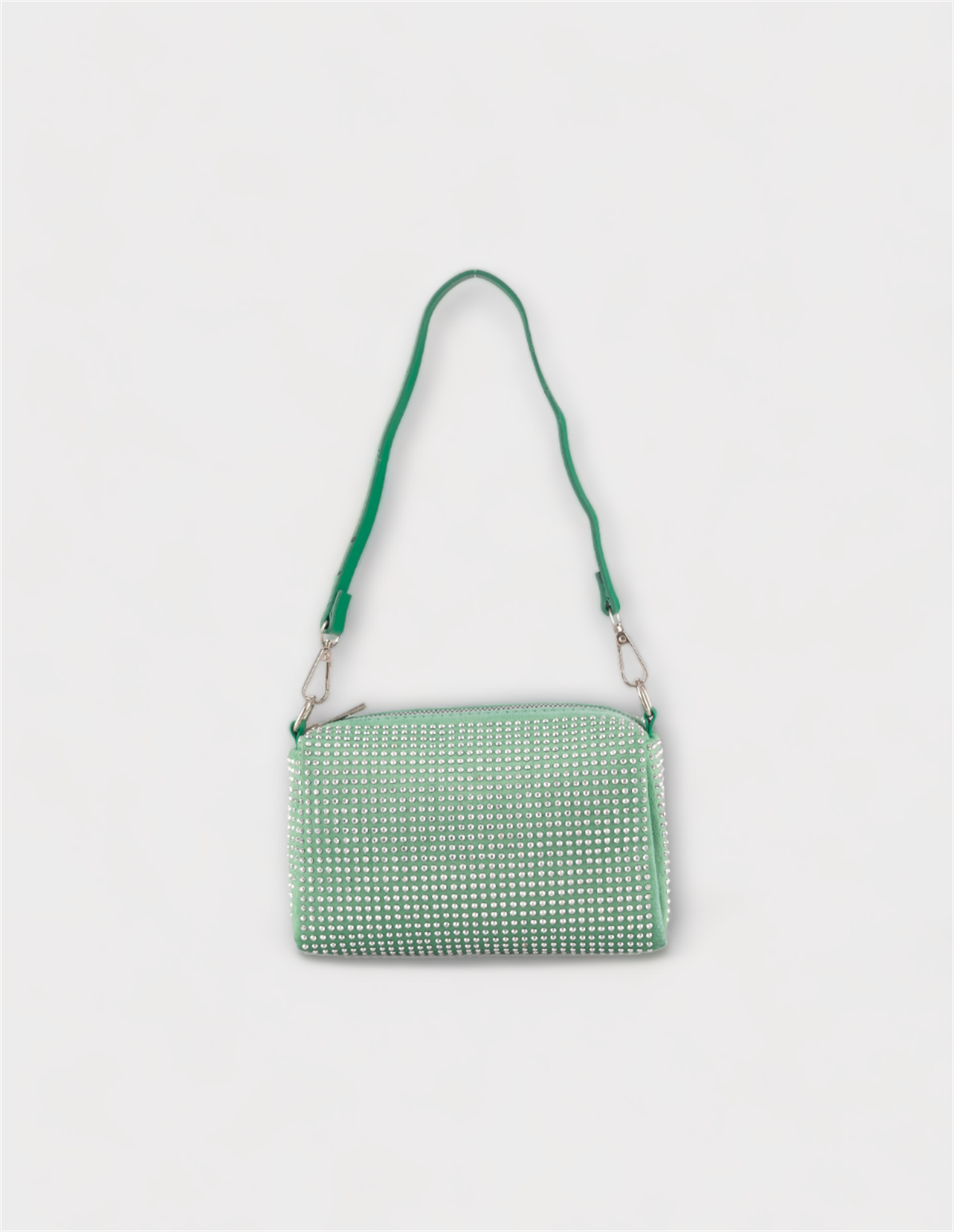 Çapraz Askılı Mavi Taşlı Mİni Omuz çantası Xander VankWomen BagWATCHOFROYALXANDERVANKÇapraz Askılı Mavi Taşlı Mİni Omuz çantası Xander Vank