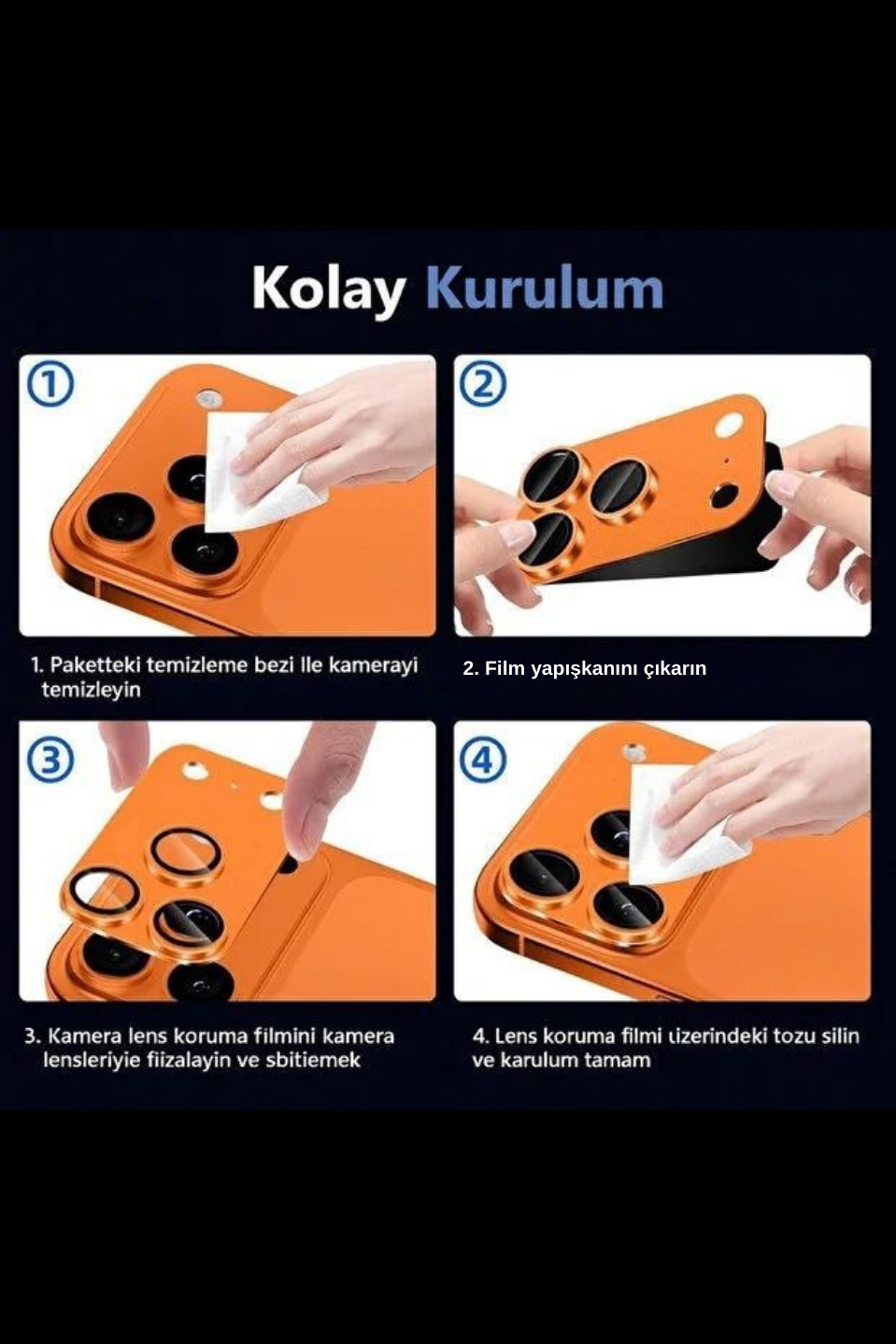 MariLens – 17 Pro Silver Safir Cam Kamera Lens KoruyucuKamera Lens KoruyucuWATCHOFROYALMariLens17proMariLens – 17 Pro Silver Safir Cam Kamera Lens Koruyucu