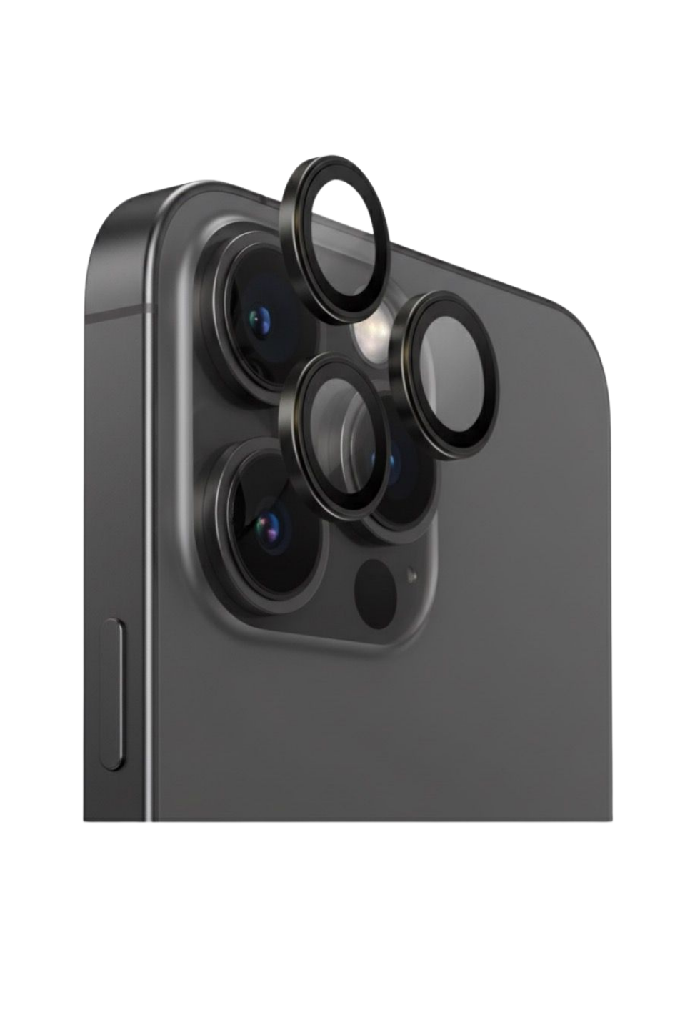 SafeLens – 16 Pro Max Siyah Safir Cam Kamera Lens KoruyucuKamera Lens KoruyucuWATCHOFROYALShieldGlassSafeLens – 16 Pro Max Siyah Safir Cam Kamera Lens Koruyucu