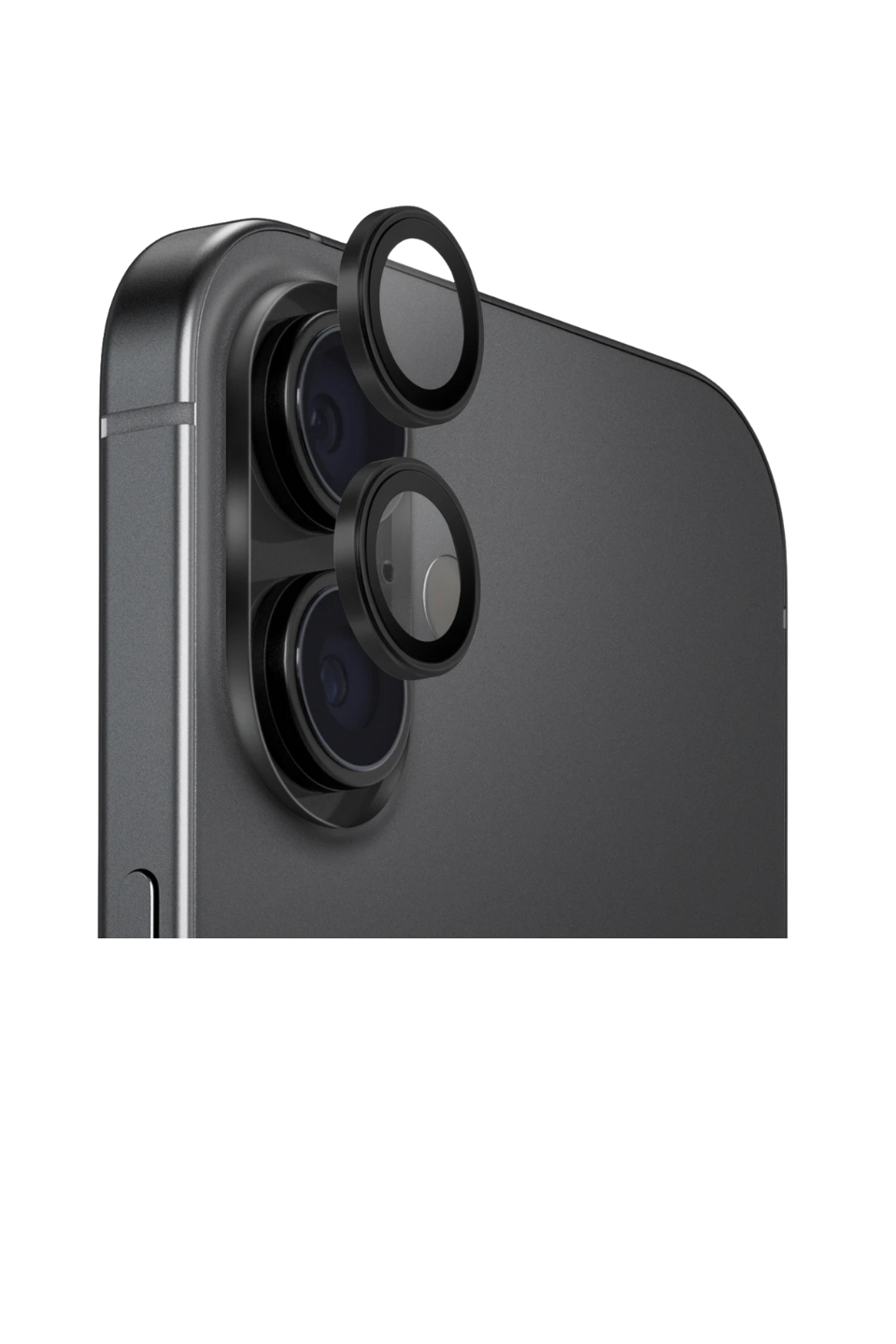 SafeLens – 17 Siyah Safir Cam Kamera Lens KoruyucuKamera Lens KoruyucuWATCHOFROYALShieldGlassSafeLens – 17 Siyah Safir Cam Kamera Lens Koruyucu