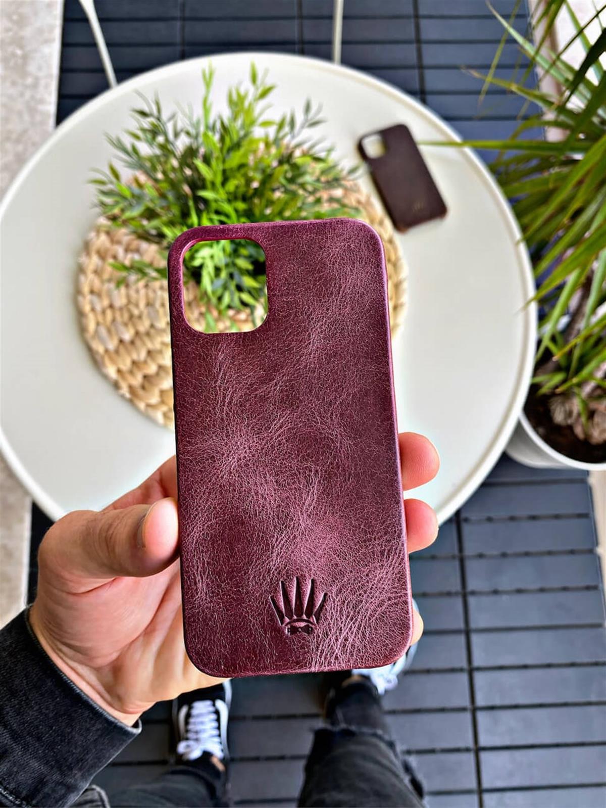 IPHONE 12 MINI BORDO TELEFON KILIFIPHONE CASETELEFON AKSESUARIIPH12MINIBORDOIPHONE 12 MINI BORDO TELEFON KILIFI