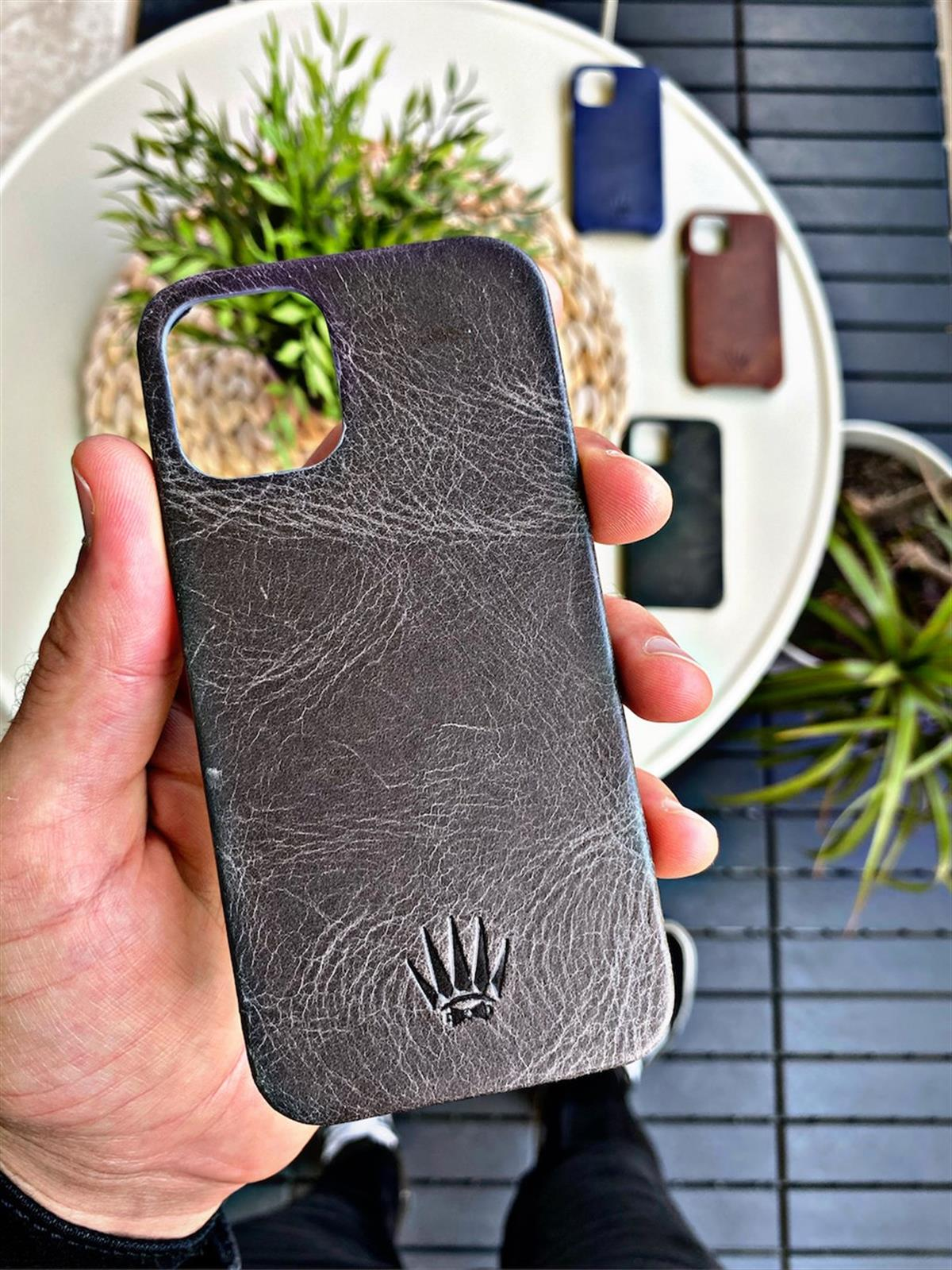 IPHONE 12 MINI GREY TELEFON KILIFIPHONE CASETELEFON AKSESUARIIPH12MINIGREYIPHONE 12 MINI GREY TELEFON KILIFI