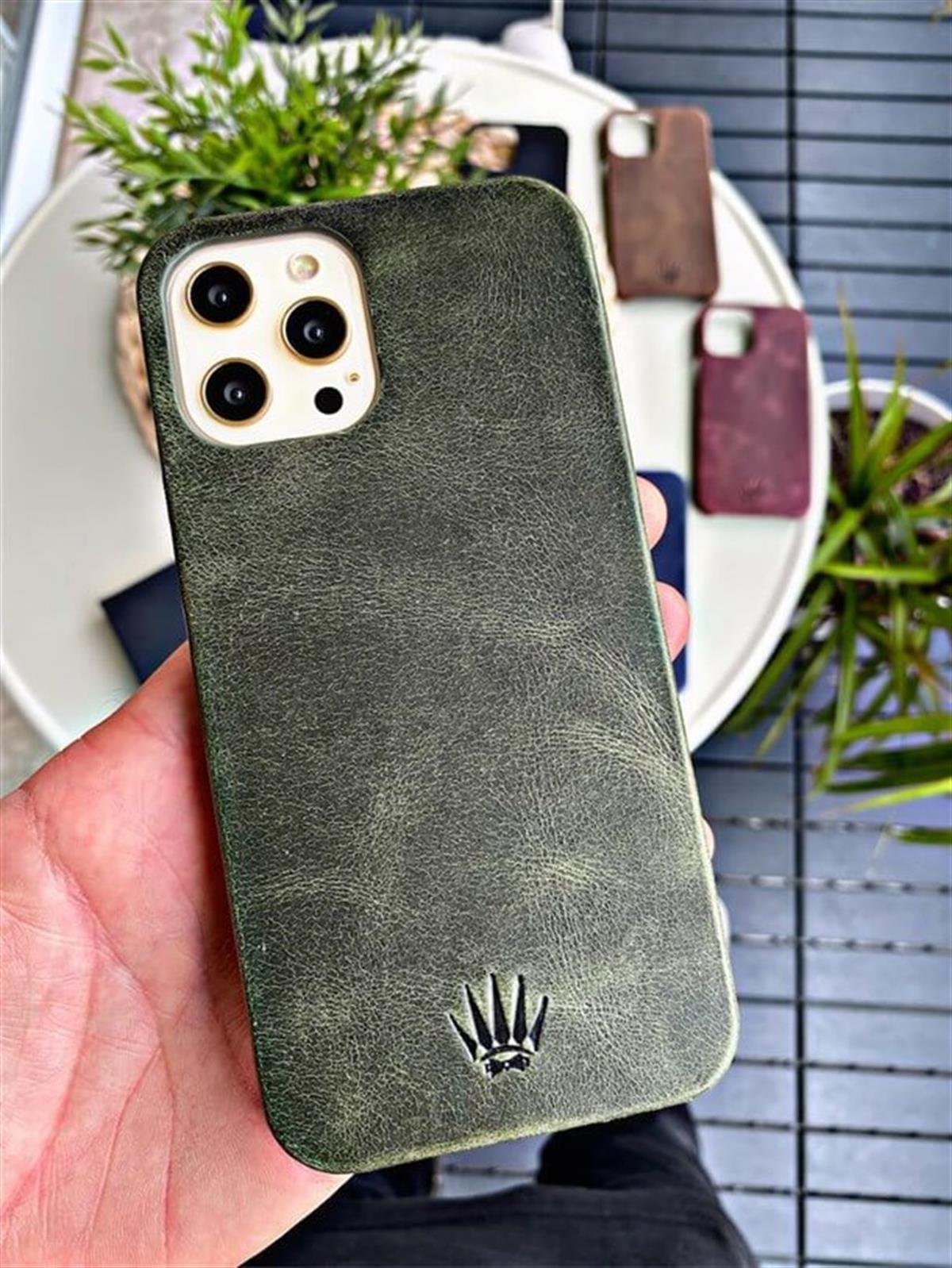 IPHONE 12 MINI YEŞİL TELEFON KILIFIKILIFTELEFON AKSESUARIIPH12MINIYSLIPHONE 12 MINI YEŞİL TELEFON KILIFI