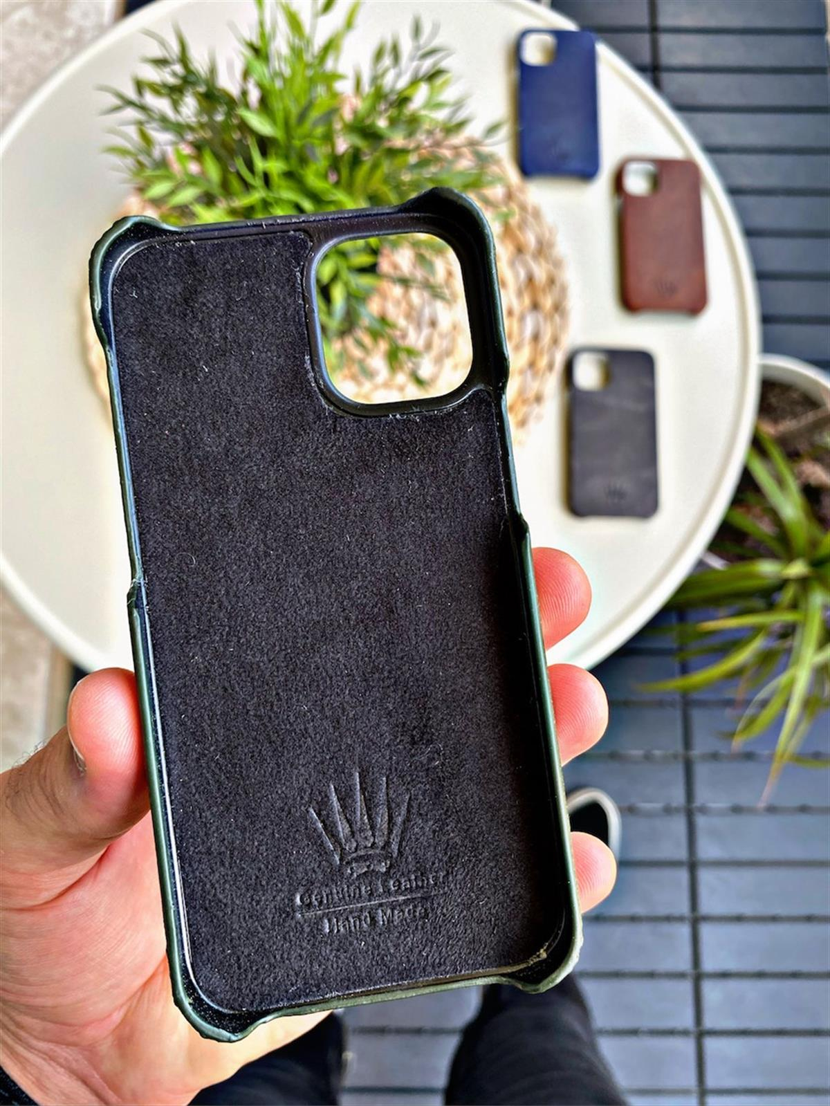 IPHONE 12 MINI YEŞİL TELEFON KILIFIKILIFTELEFON AKSESUARIIPH12MINIYSLIPHONE 12 MINI YEŞİL TELEFON KILIFI