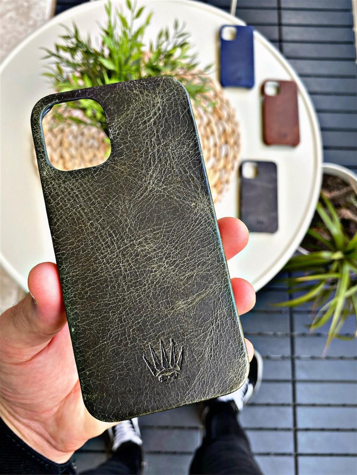 IPHONE 12 MINI YEŞİL TELEFON KILIFIKILIFTELEFON AKSESUARIIPH12MINIYSLIPHONE 12 MINI YEŞİL TELEFON KILIFI