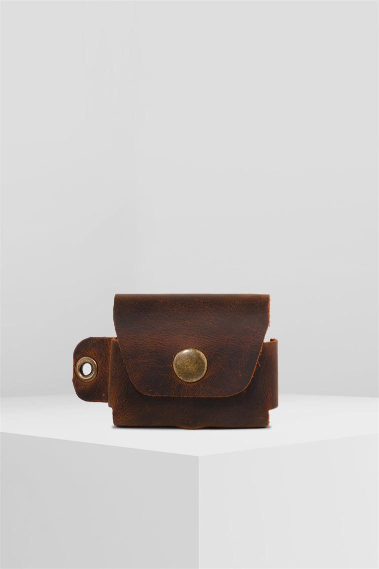 Apple Airpods Pro Hakiki Deri Kılıf+Anahtarlık Crazy Taba Phone CaseWATCHOFROYALAİRPODSKILIFANAHTARLIKApple Airpods Pro Hakiki Deri Kılıf+Anahtarlık Crazy Taba 