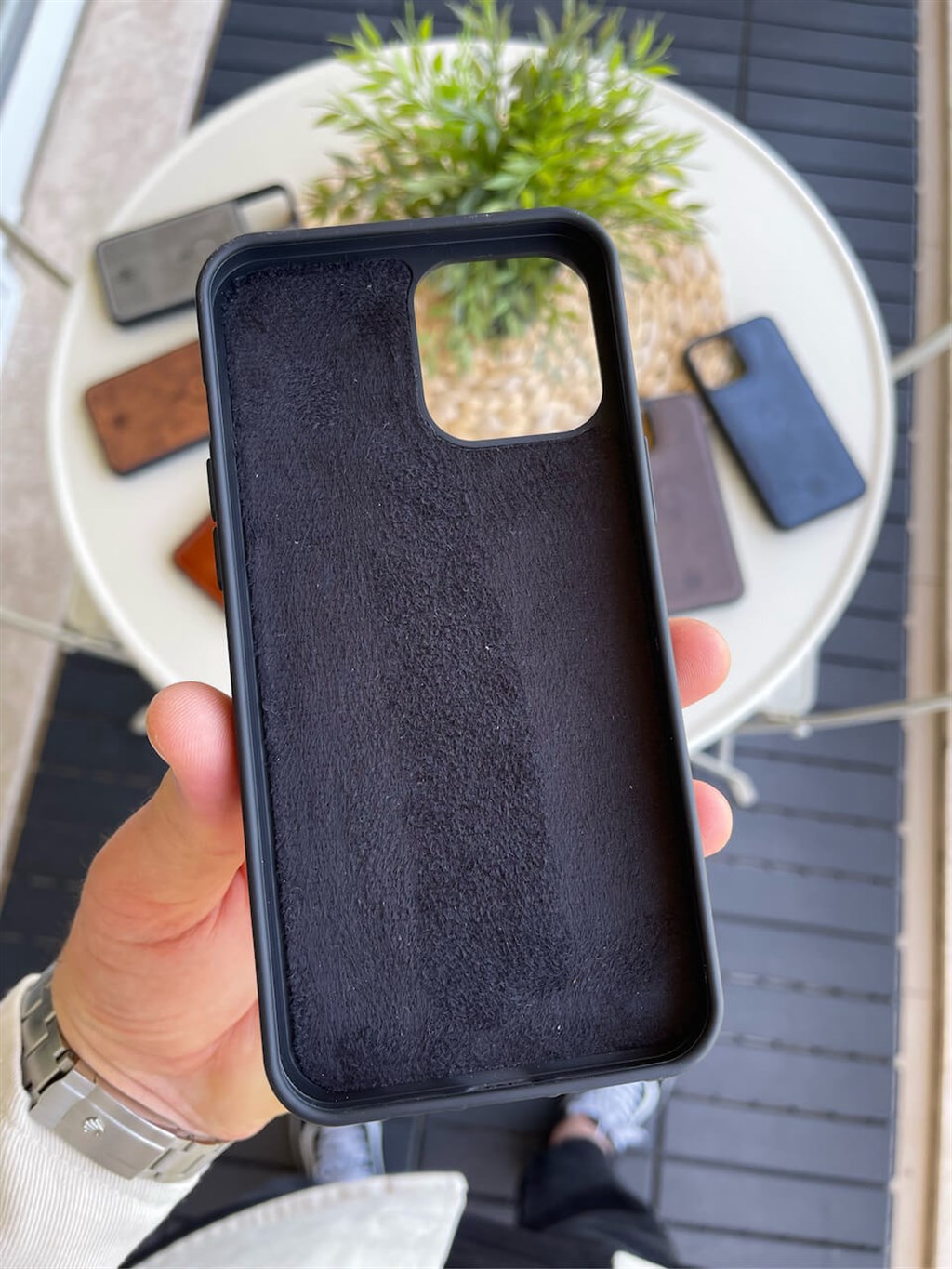 IPHONE 12 PRO COFFEE WIRELESS TELEFON KILIFIPHONE CASEWATCHOFROYALIPH12PROCOFFEEIPHONE 12 PRO COFFEE WIRELESS TELEFON KILIFI