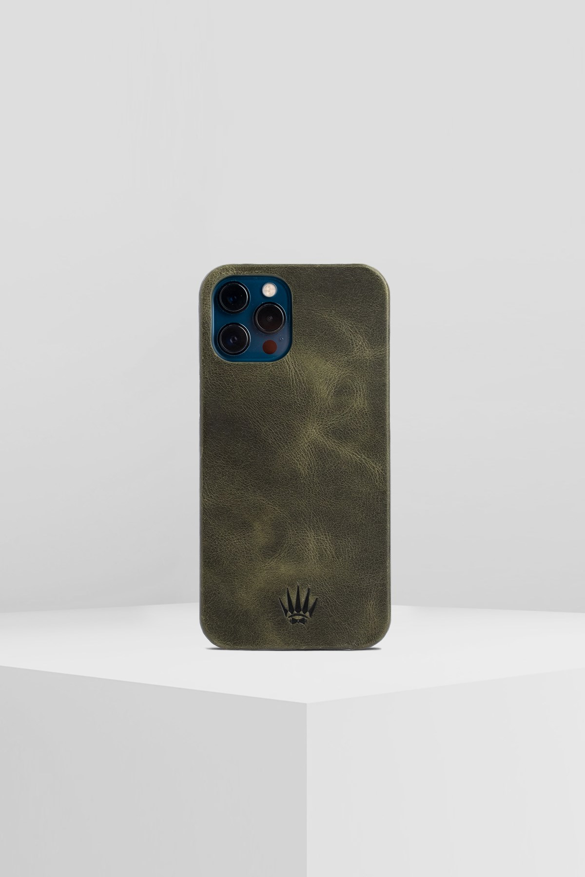 IPHONE 12 PRO MAX GREEN PHONE COVERPHONE CASEWATCHOFROYALIPH12PROMXYSLIPHONE 12 PRO MAX GREEN PHONE COVER