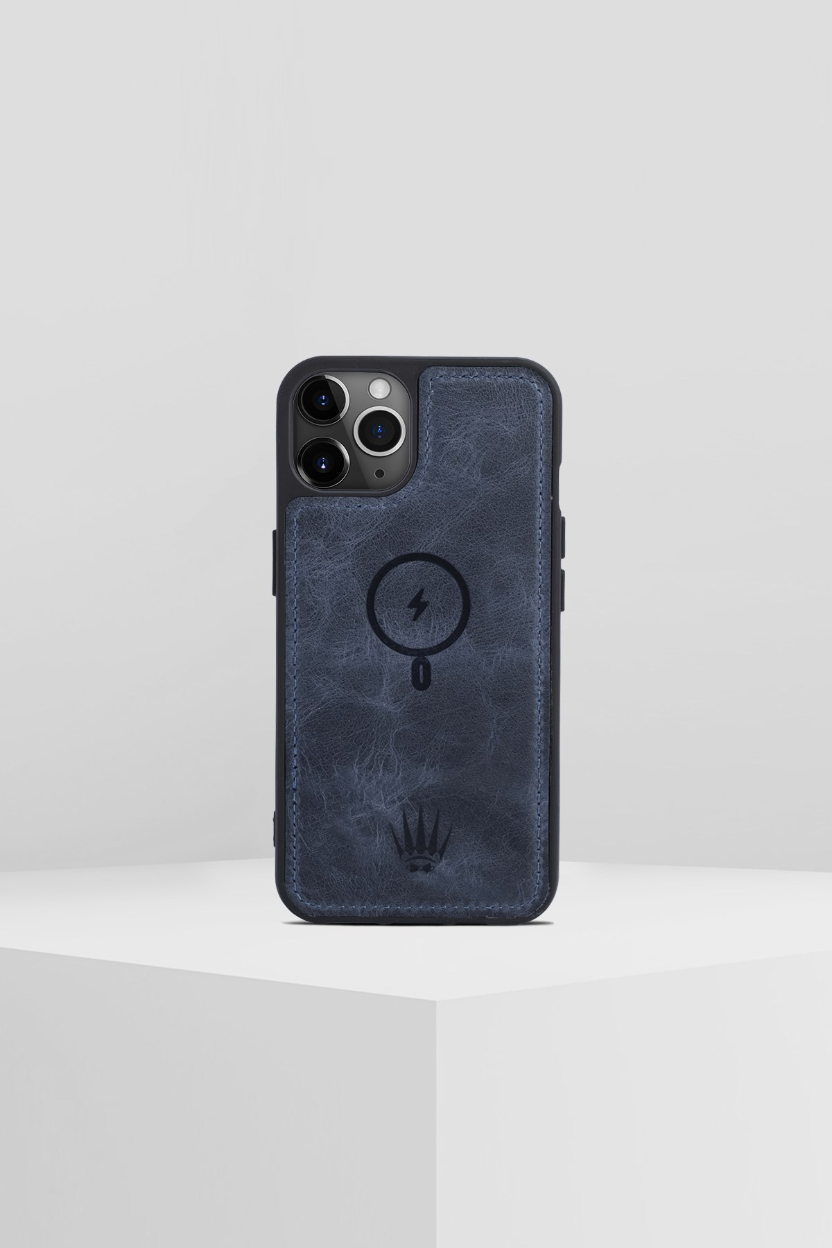 IPHONE 13 PRO NAVY BLUE WIRELESS PHONE CASEPHONE CASEWATCHOFROYALIPH13PRONAVYBLUEIPHONE 13 PRO NAVY BLUE WIRELESS PHONE CASE