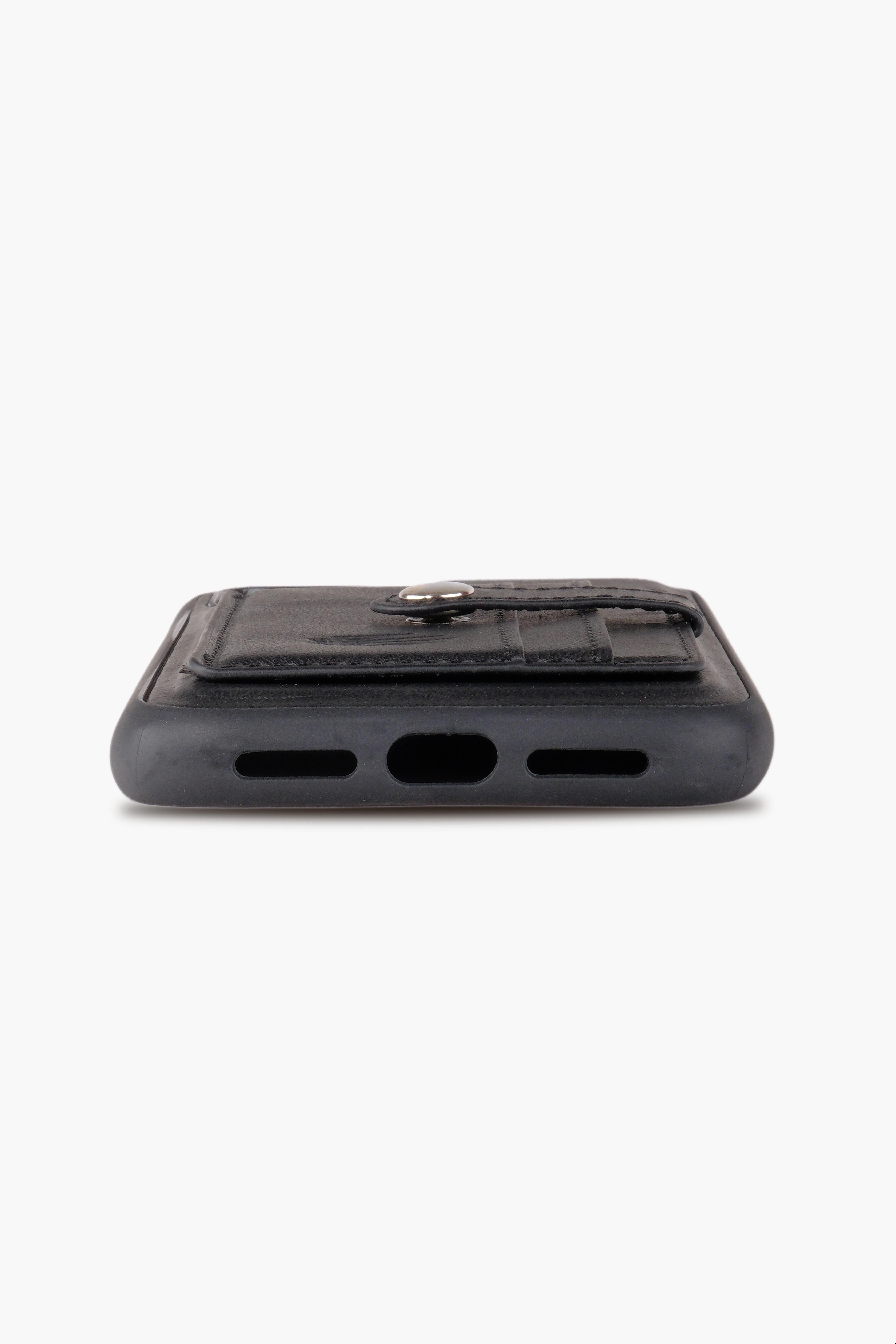 IPHONE 14 PRO SİYAH DERİ TELEFON KILIFIKılıfWATCHOFROYALİPHONE14PROIPHONE 14 PRO SİYAH DERİ TELEFON KILIFI