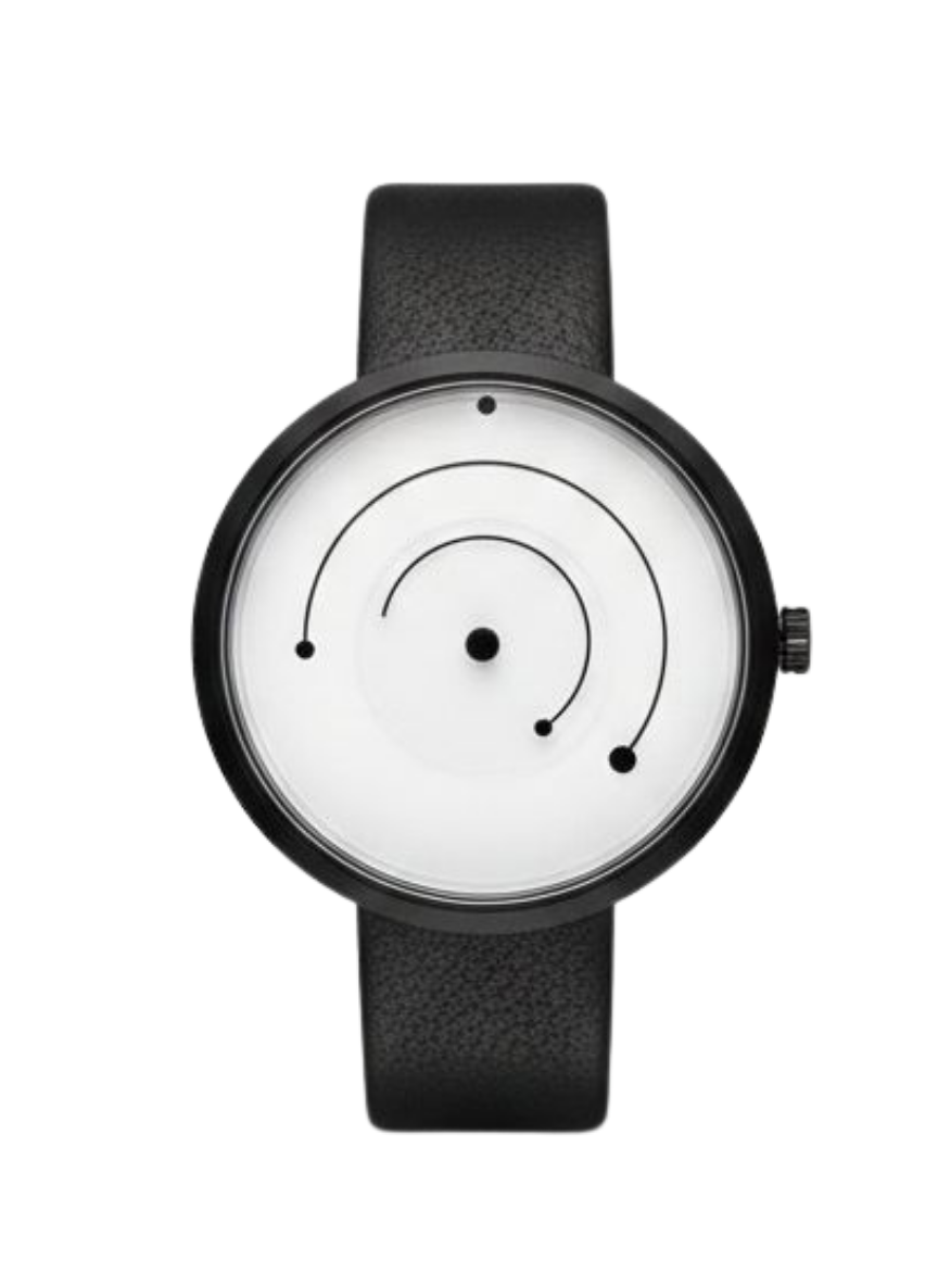 Anchor Siyah Kol SaatiKol SaatiWATCHOFROYALAnchorAnchor Siyah Kol Saati