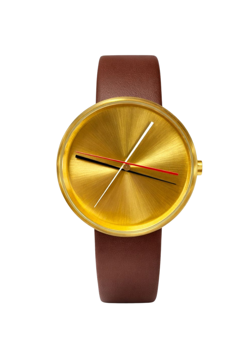 Aurelia Gold Kremit Kol SaatiKol SaatiWATCHOFROYALAureliaAurelia Gold Kremit Kol Saati