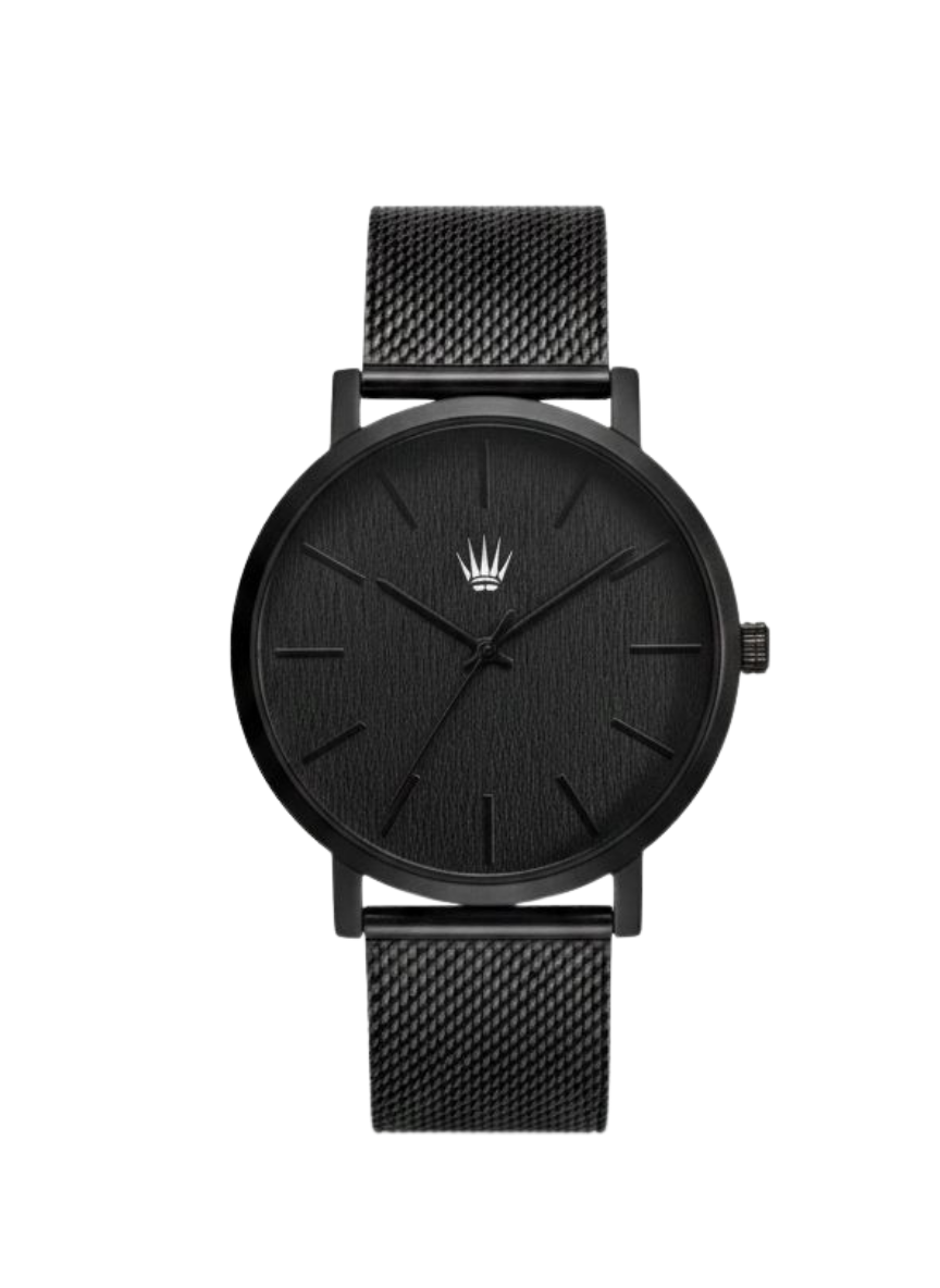 Chrono Black Kol SaatiKol SaatiWATCHOFROYALChronoChrono Black Kol Saati