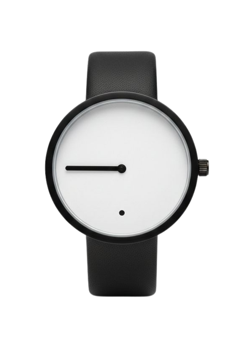 Point line Silver Kol SaatiKol SaatiWATCHOFROYALChronoPoint line Silver Kol Saati