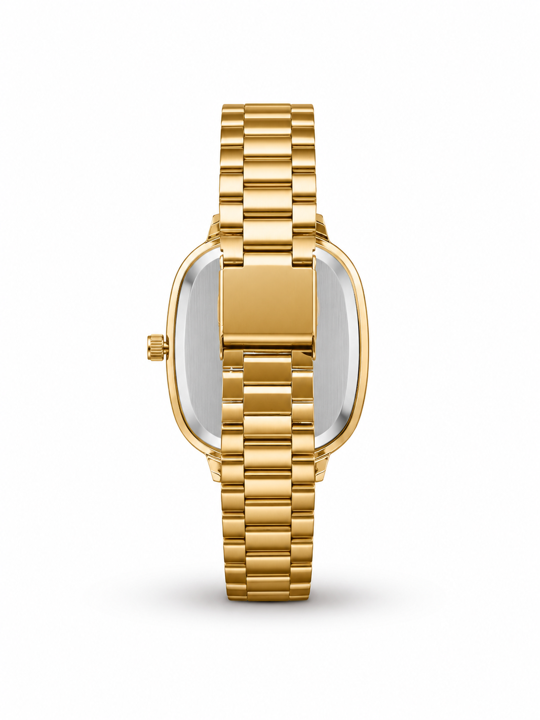 Classic Time Gold Metalik Kol SaatiKol SaatiWATCHOFROYALClassicTimeClassic Time Gold Metalik Kol Saati