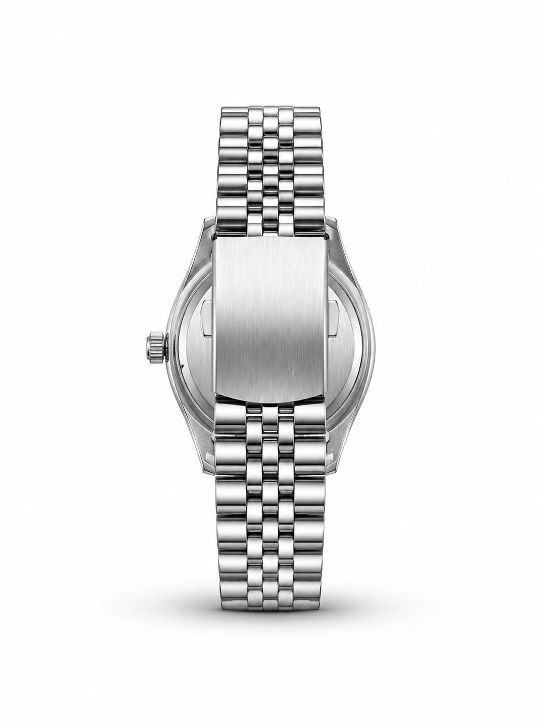 Crest Line Silver Yeşil Kol SaatiKol SaatiWATCHOFROYALCrest LineCrest Line Silver Yeşil Kol Saati