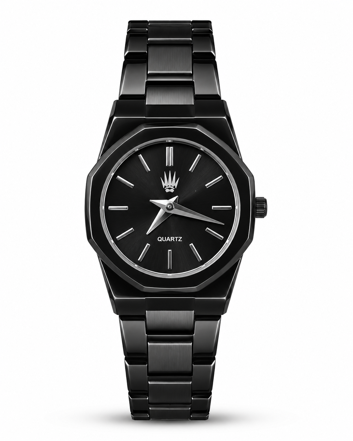 Dualis Kadın Classic Time Gold green Kol SaatiWatchesWATCHOFROYALDualisssDualis Kadın Classic Time Gold green Kol Saati