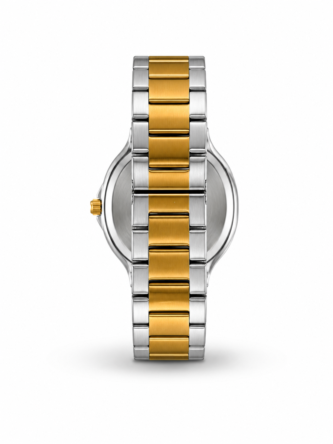 Majestic Silver Gold Black Kol SaatiKol SaatiWATCHOFROYALMajesticMajestic Silver Gold Black Kol Saati