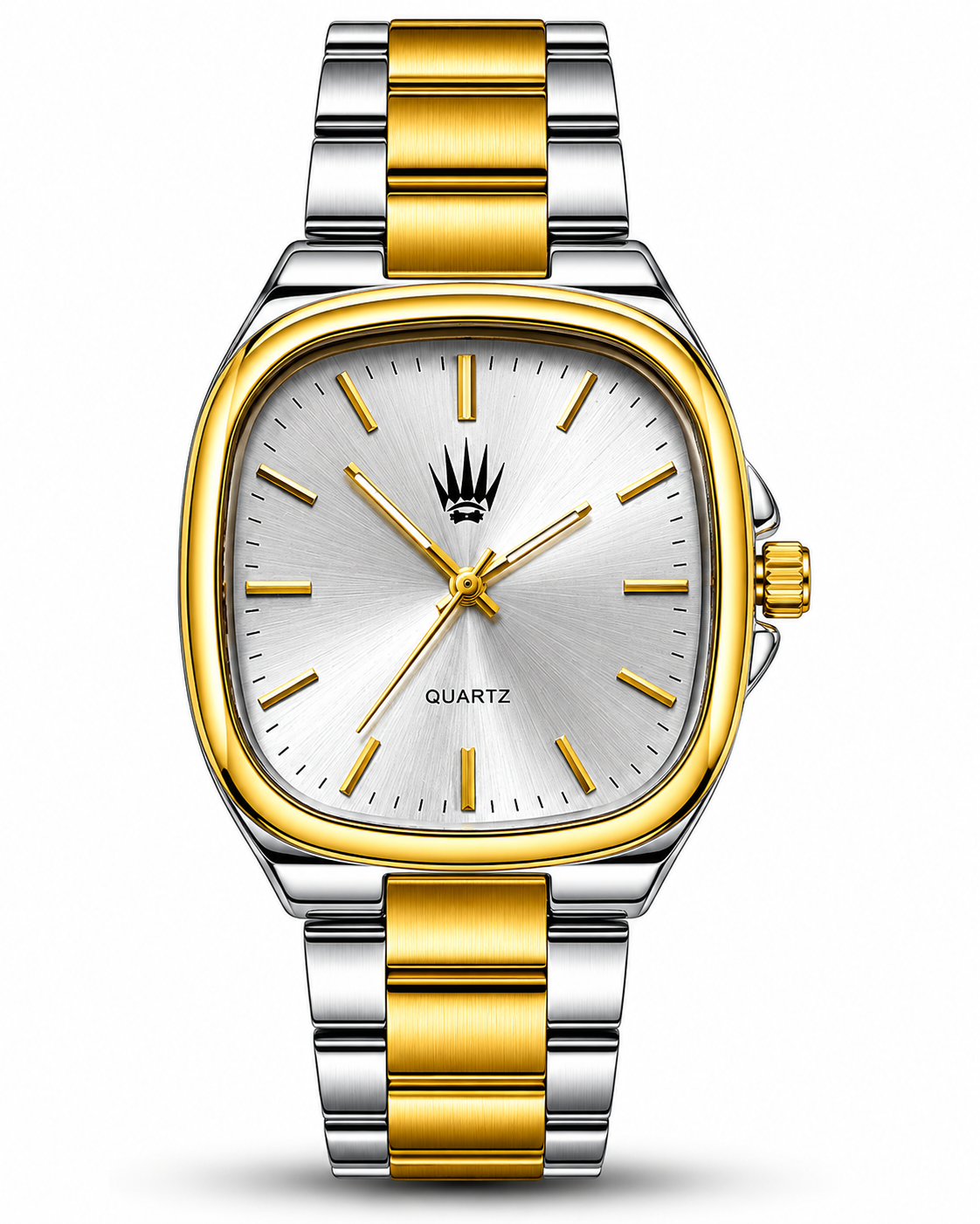 Majestic Silver Gold White Kol SaatiKol SaatiWATCHOFROYALMajesticMajestic Silver Gold White Kol Saati