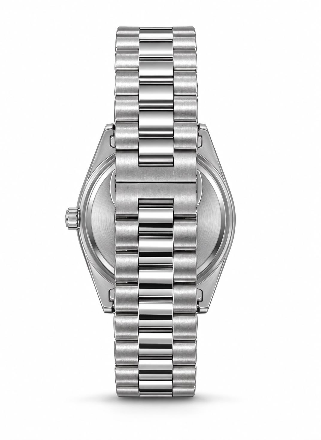 Mariner Lux Silver Çelik Kol Saati
