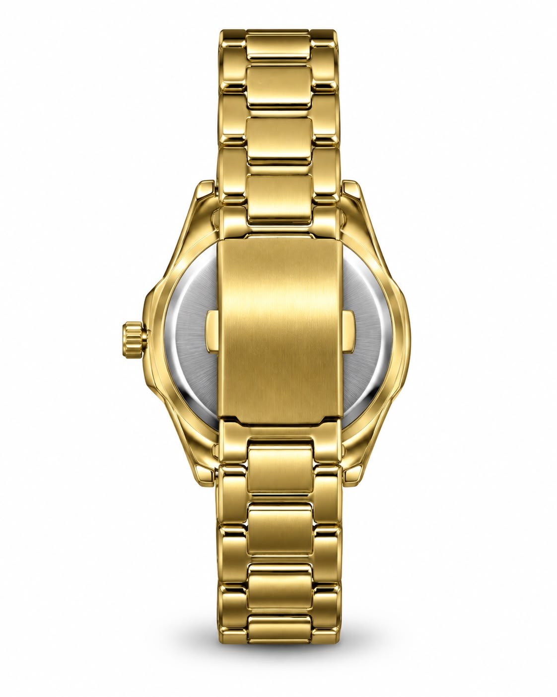 Novatick Gold Siyah Kol Saati