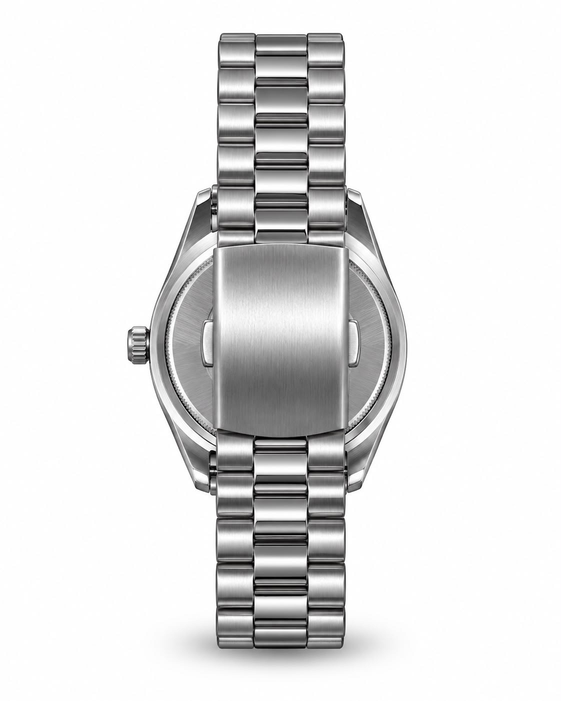 Ocean Silver Siyah Kol Saati