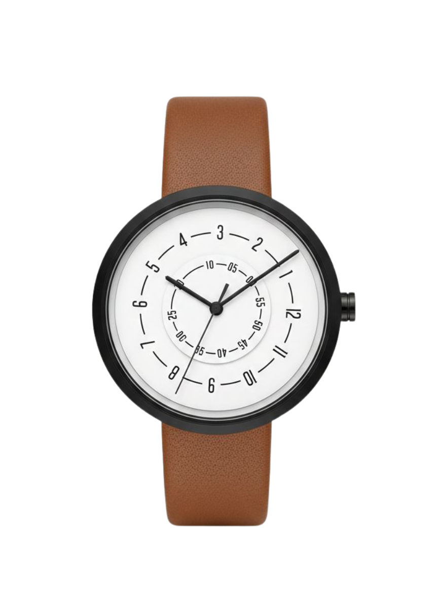 Odin Black Brown Kol SaatiKol SaatiWATCHOFROYALOdinOdin Black Brown Kol Saati