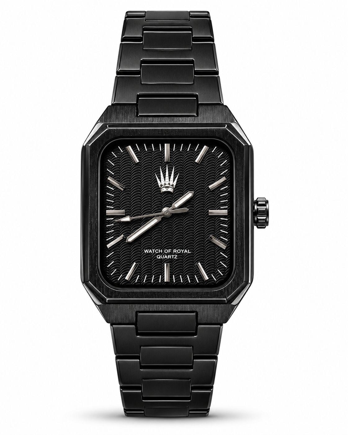 Orbit Black Kol SaatiWatchesWATCHOFROYALOrbitOrbit Black Kol Saati