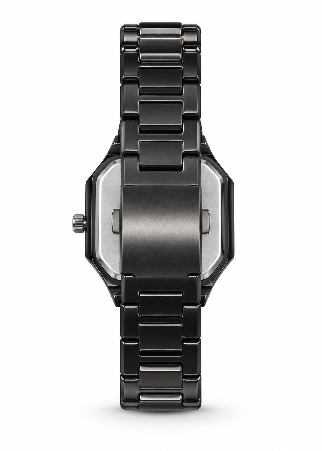 Orbit Black Kol Saati