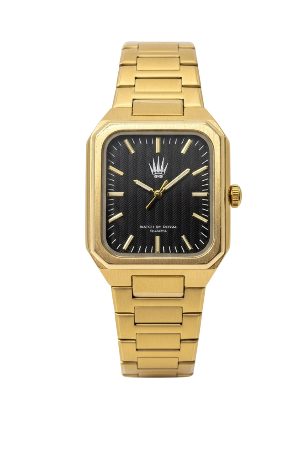 Orbit Gold Black Kol SaatiKol SaatiWATCHOFROYALOrbitOrbit Gold Black Kol Saati