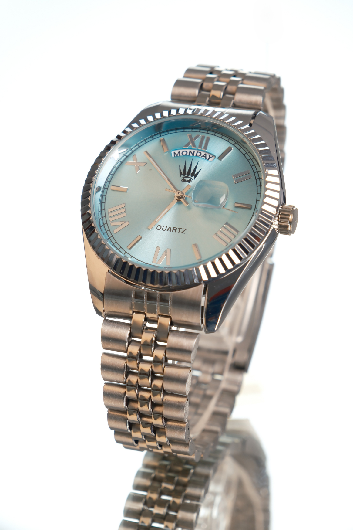 Rynor Silver Turquoise Kol SaatiWatchesWATCHOFROYALRynorRynor Silver Turquoise Kol Saati