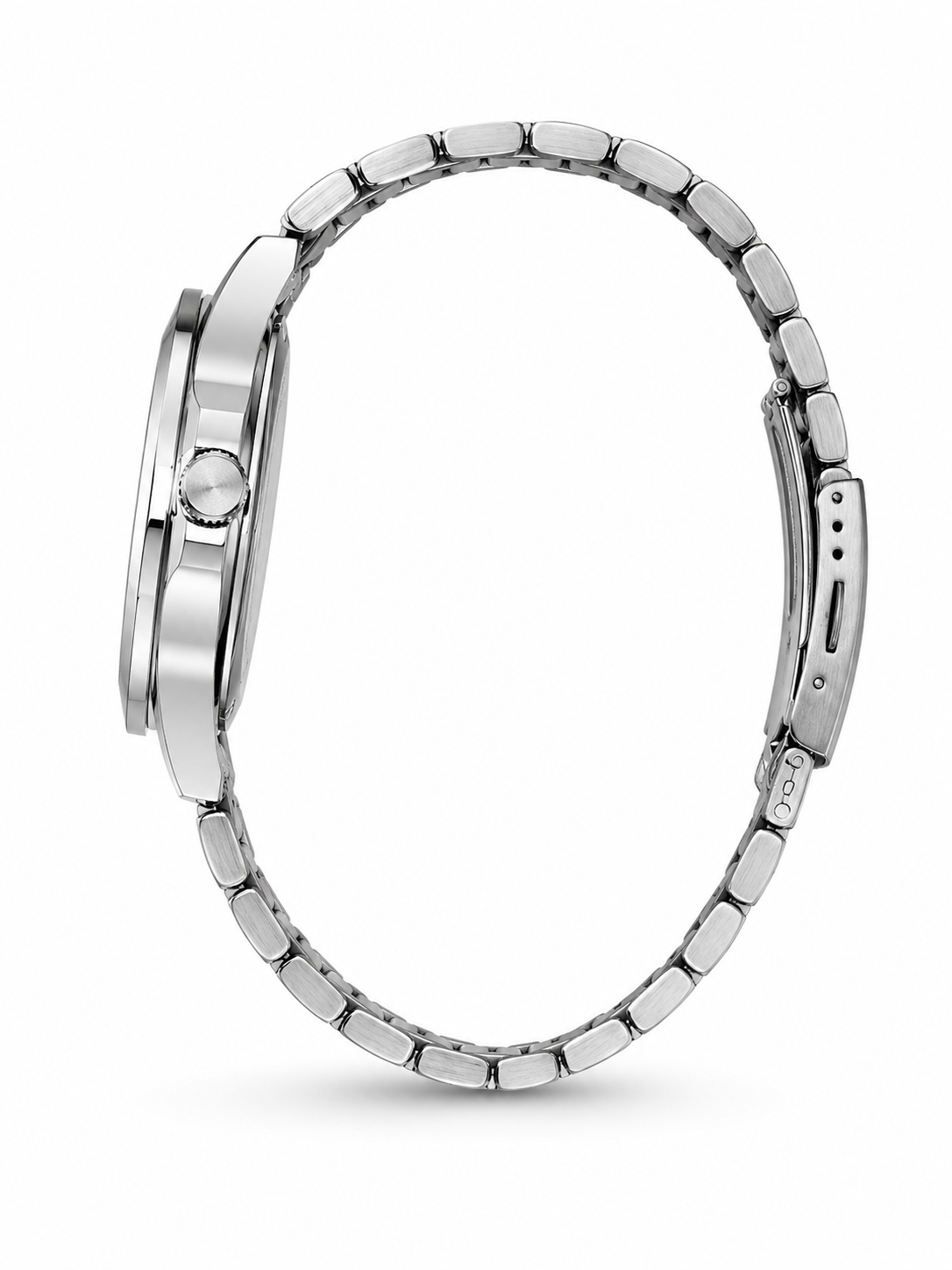 Solstice Silver White Kol SaatiKol SaatiWATCHOFROYALSolsticeSolstice Silver White Kol Saati