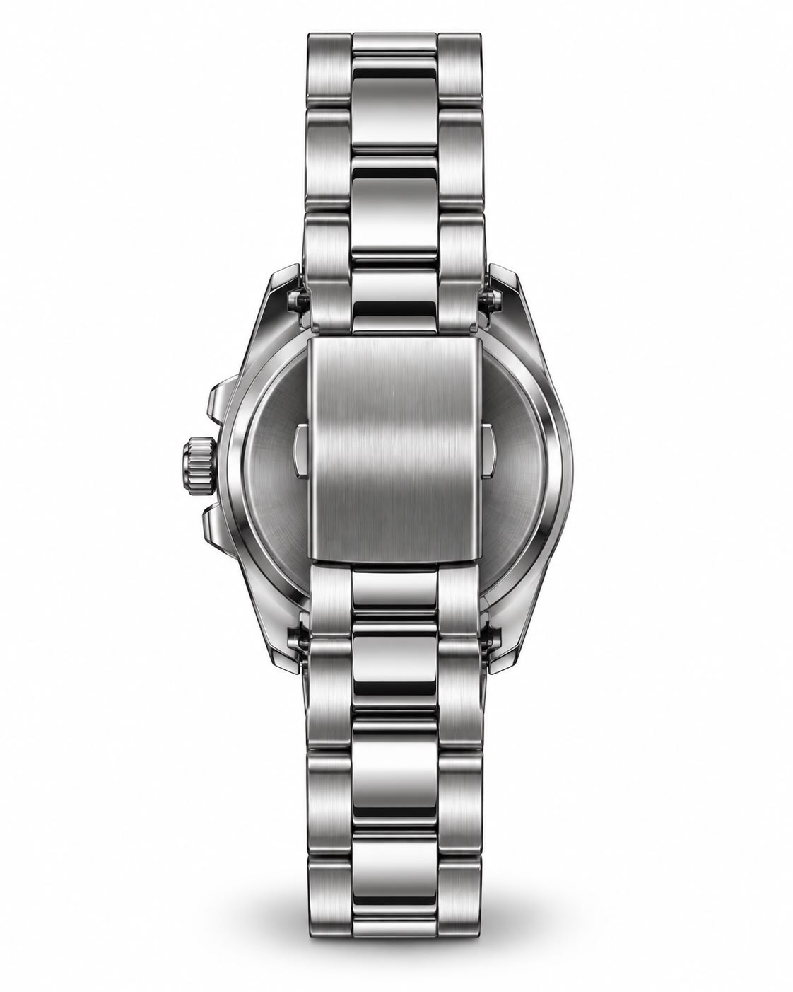 Titan Silver Gold Black Kol Saati