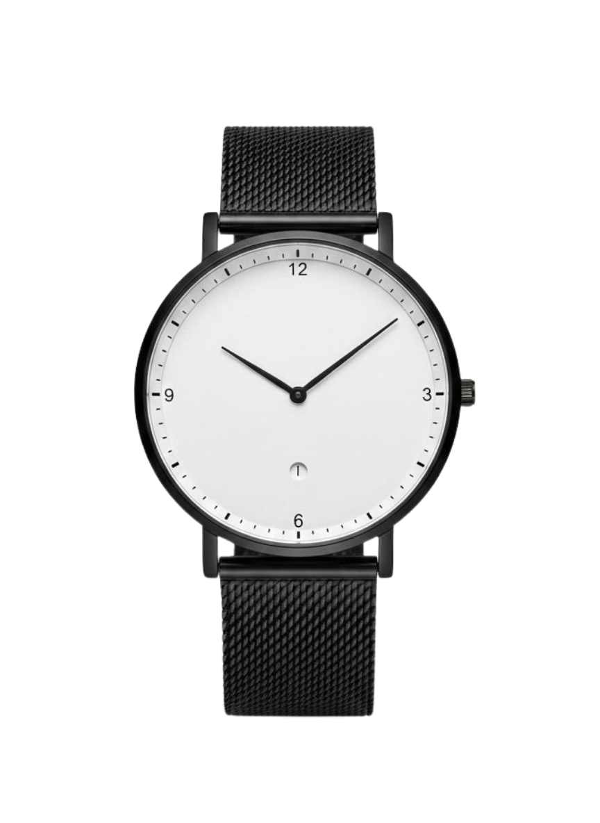 Voyager Black Kol SaatiKol SaatiWATCHOFROYALvoyagerVoyager Black Kol Saati