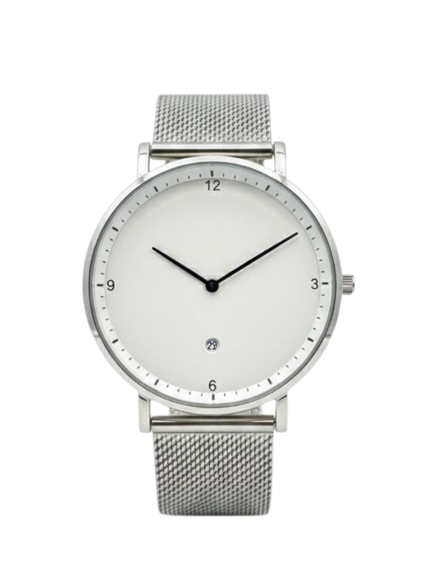 Voyager Silver Kol SaatiKol SaatiWATCHOFROYALvoyagerVoyager Silver Kol Saati