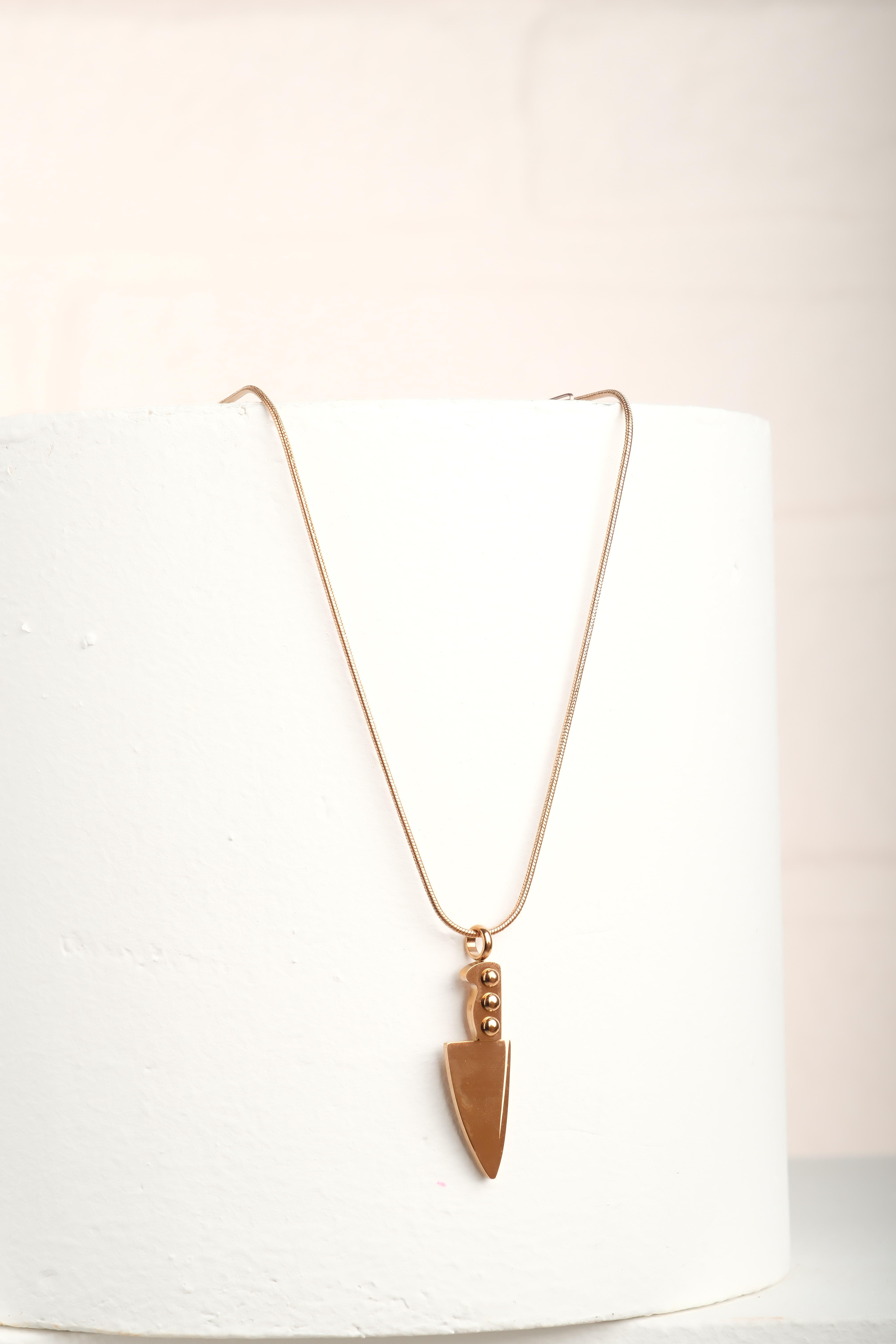 ARMONY ROSE GOLD ÇELİK KOLYE KolyeWATCHOFROYALARMNYROSGLDARMONY ROSE GOLD ÇELİK KOLYE 