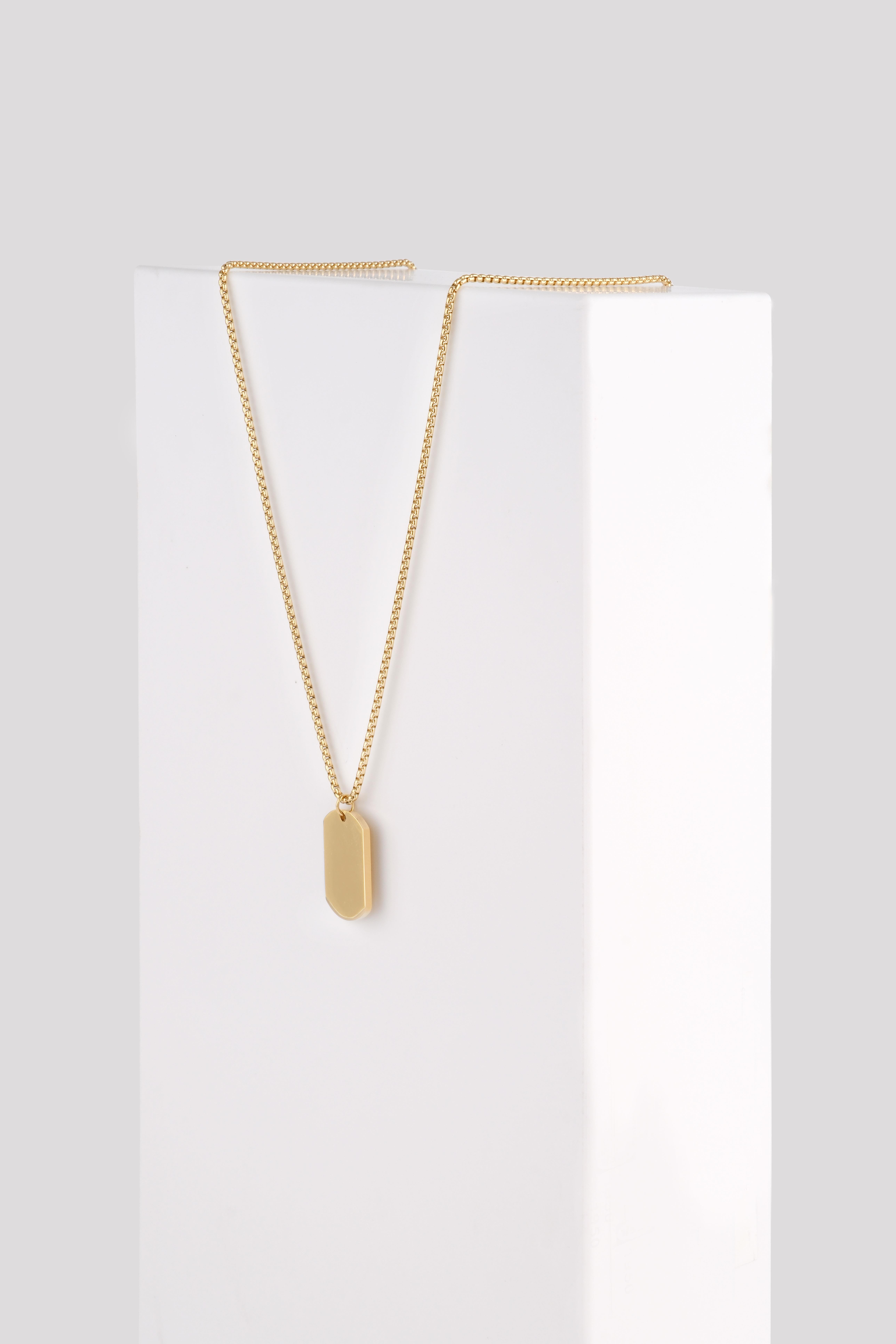 CELSA GOLD ÇELİK KOLYE KolyeWATCHOFROYALCLSAGOLDCELSA GOLD ÇELİK KOLYE 