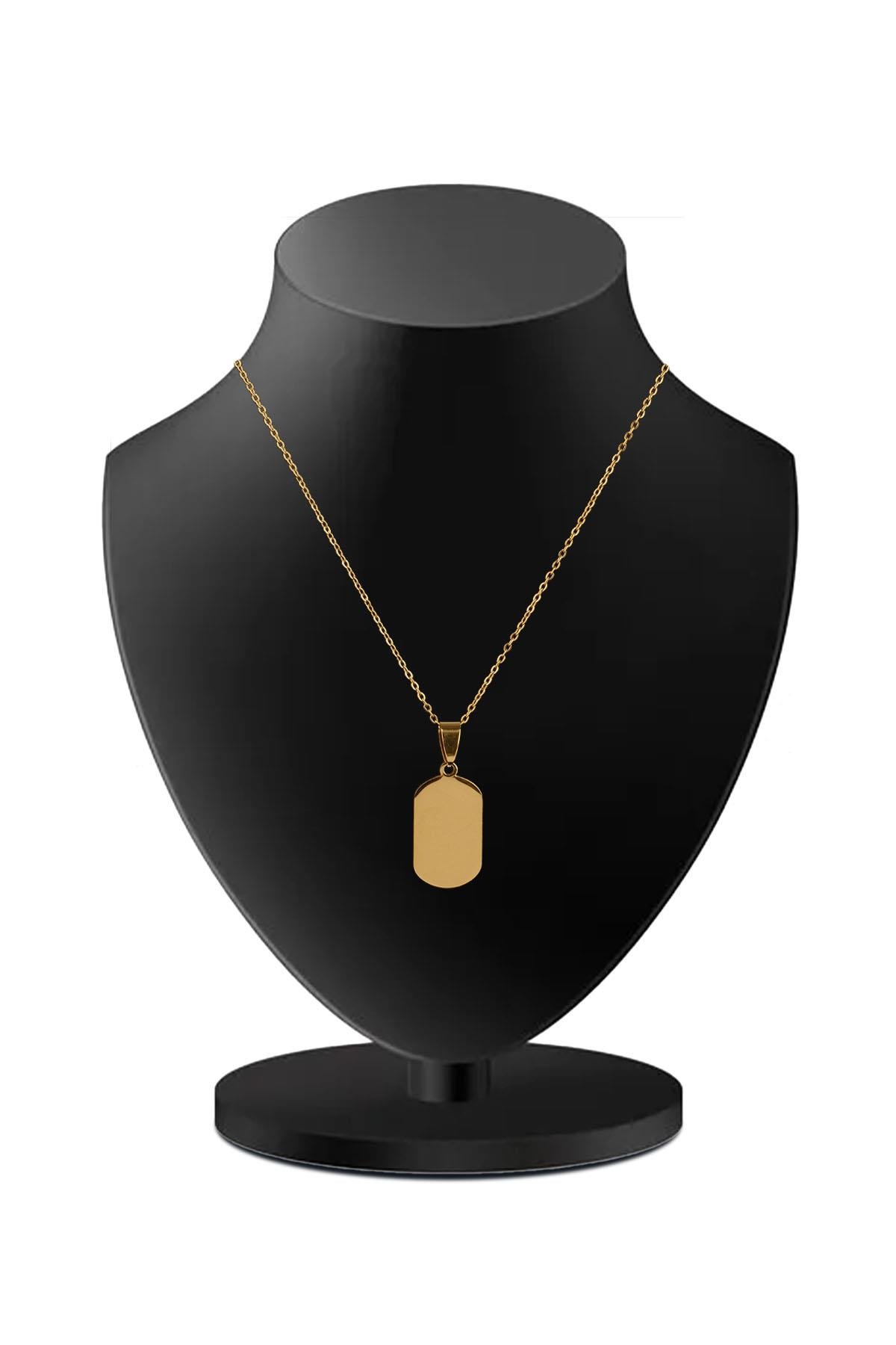 DOMINIC GOLD KOLYEKolyeWATCHOFROYALDMNCGLDDOMINIC GOLD KOLYE