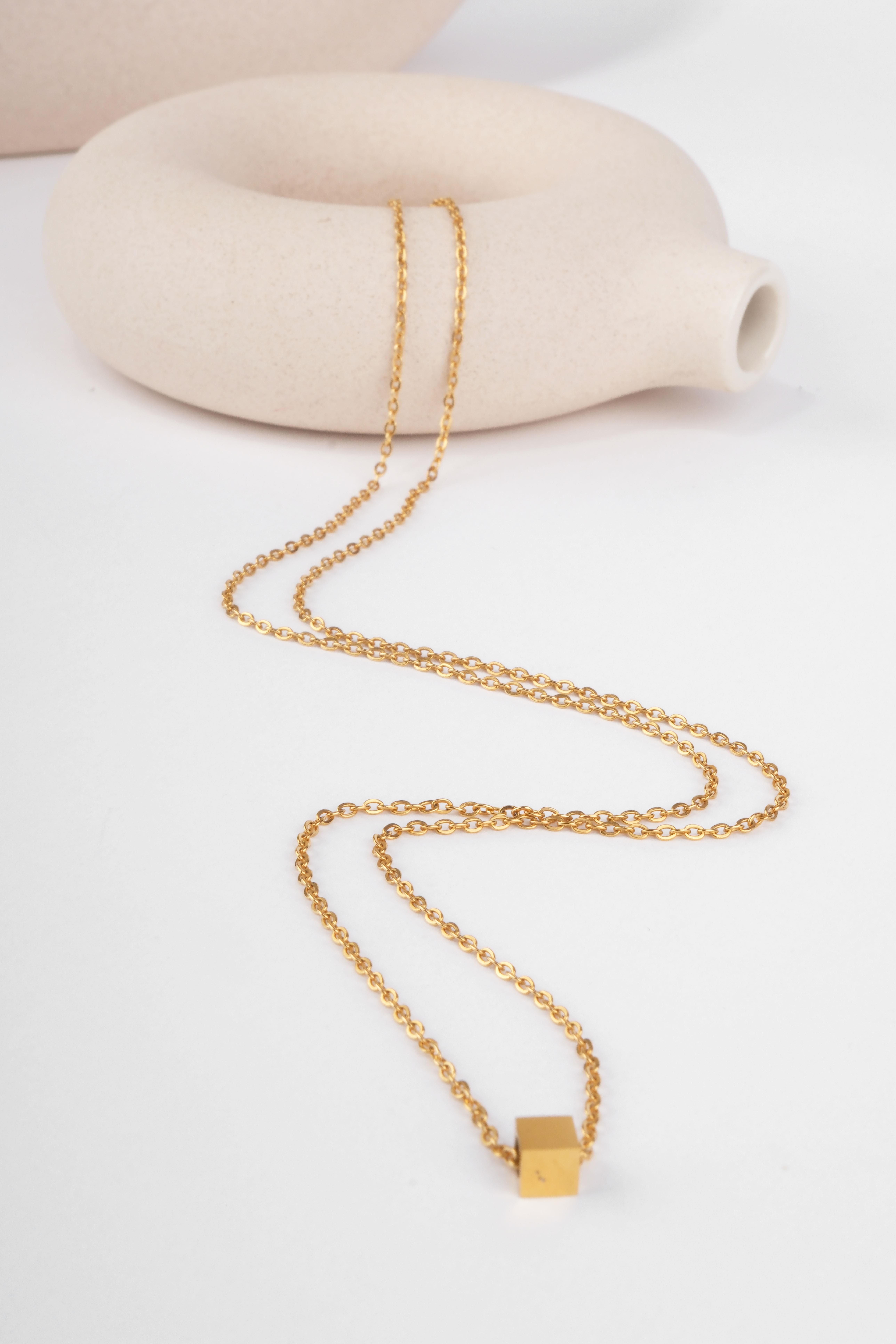 DUSTIN GOLD KOLYEKOLYEWATCHOFROYALDSTNGLDDUSTIN GOLD KOLYE